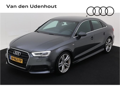 Audi A3 Benzine