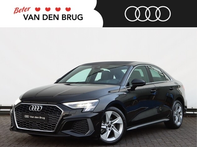 Audi A3 Benzine