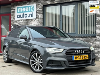 Audi A3 Benzine