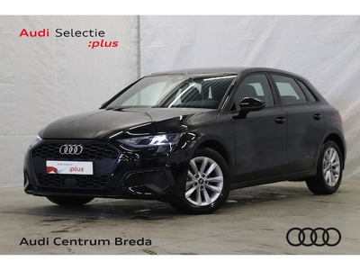 Audi A3 Benzine