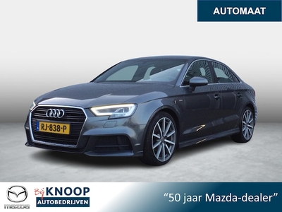 Audi A3 Benzine