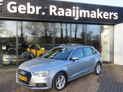 Audi A3 Benzine