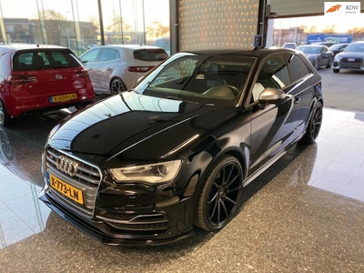 Audi A3 Benzine