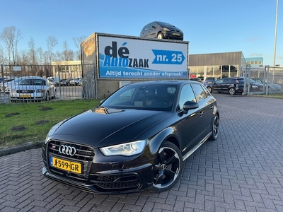 Audi A3 Benzine