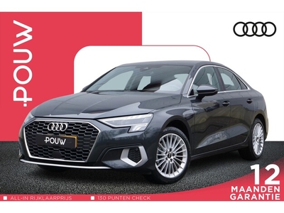 Audi A3 Benzine