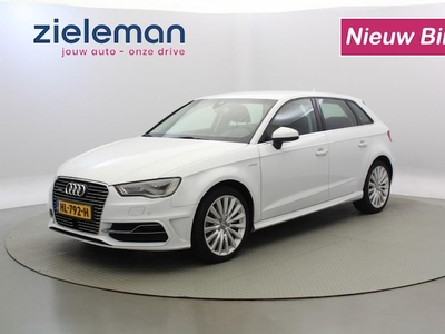 Audi A3 Benzine