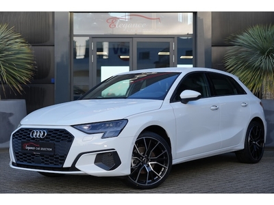 Audi A3 Benzine