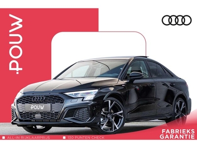 Audi A3 Benzine