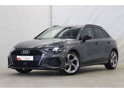 Audi A3 Benzine