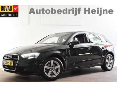 Audi A3 Benzine