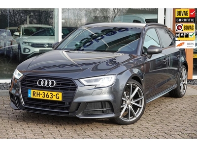 Audi A3 Benzine