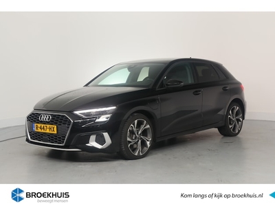 Audi A3 Benzine