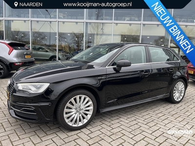 Audi A3 Benzine