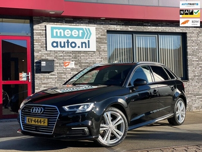 Audi A3 Benzine