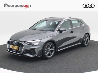 Audi A3 Benzine