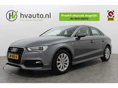 Audi A3 Benzine