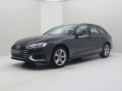 Audi A4 Benzine