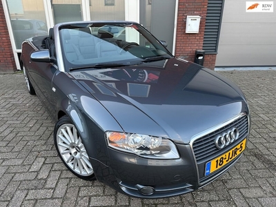 Audi A4 Benzine