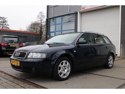 Audi A4 Benzine