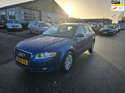 Audi A4 Diesel