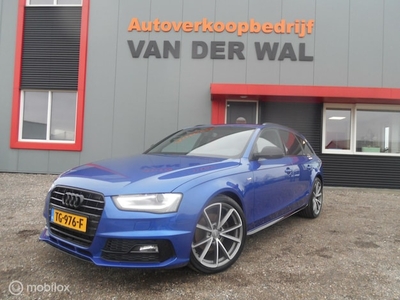 Audi A4 Diesel