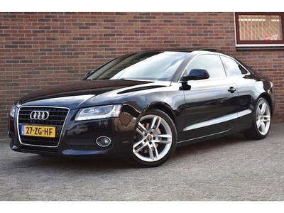 Audi A5 Benzine