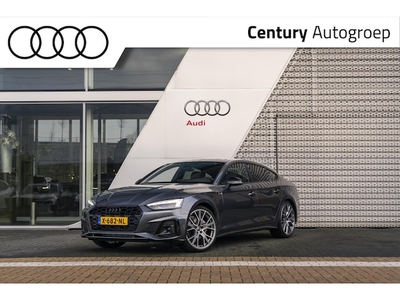 Audi A5 Benzine