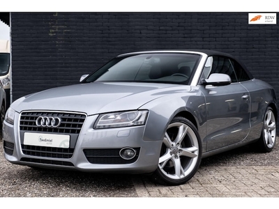 Audi A5 Benzine