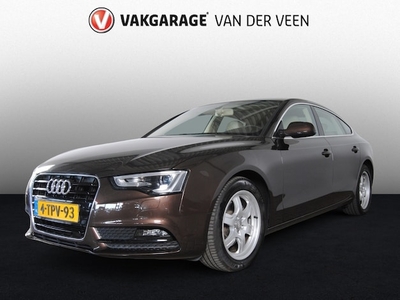 Audi A5 Benzine