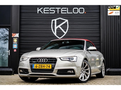 Audi A5 Benzine