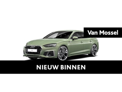 Audi A5 Benzine