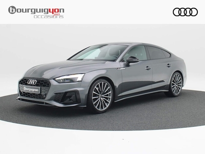 Audi A5 Benzine