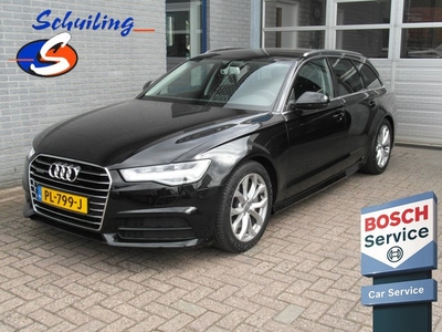 Audi A6 Avant 3.0 TDI QUATTRO Inclusief Afleveringskosten