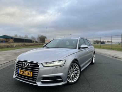 Audi A6 Avant 3.0 TFSI V6T Nap quattro 333PK Sport Edition