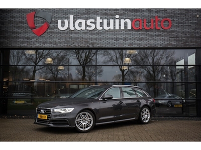 Audi A6 Benzine