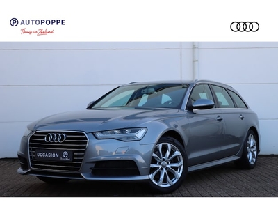 Audi A6 Benzine