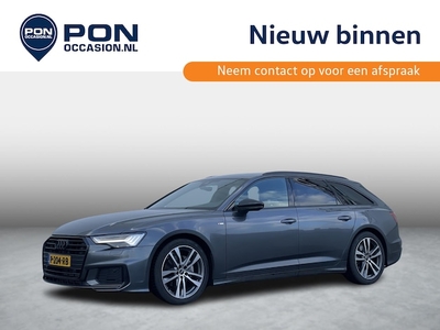 Audi A6 Benzine