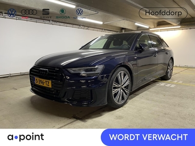 Audi A6 Benzine