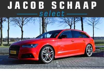 Audi A6 Diesel