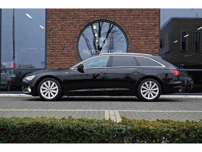 Audi A6 Diesel