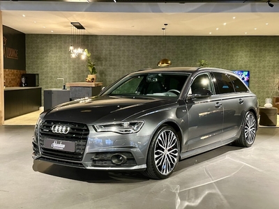 Audi A6 Diesel