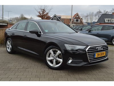 Audi A6 Limousine 35 TDI Sport Lease edition (bj 2019)