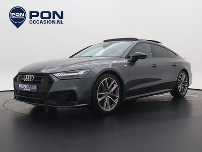 Audi A7 Benzine