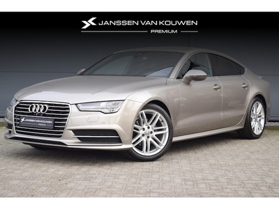 Audi A7 Benzine