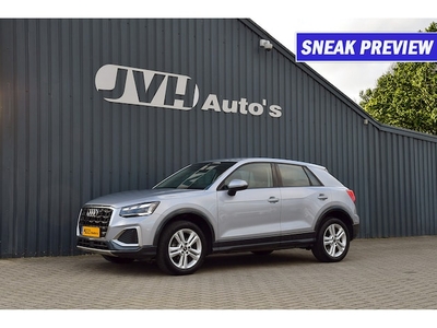 Audi Q2 Benzine