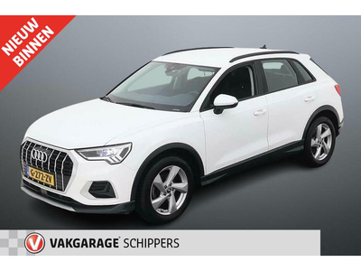 Audi Q3 35 TFSI Pro Line business hybride