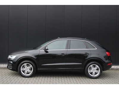 Audi Q3 Benzine