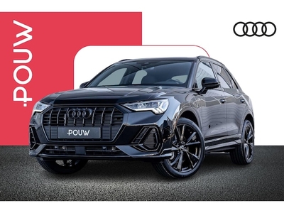 Audi Q3 Benzine