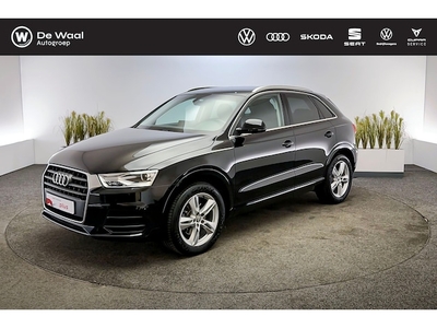 Audi Q3 Benzine