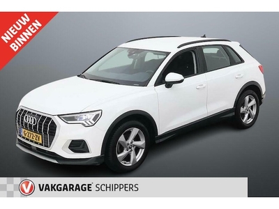 Audi Q3 Benzine